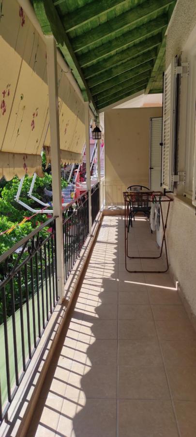 The Hammam Guest House Nydri  Buitenkant foto