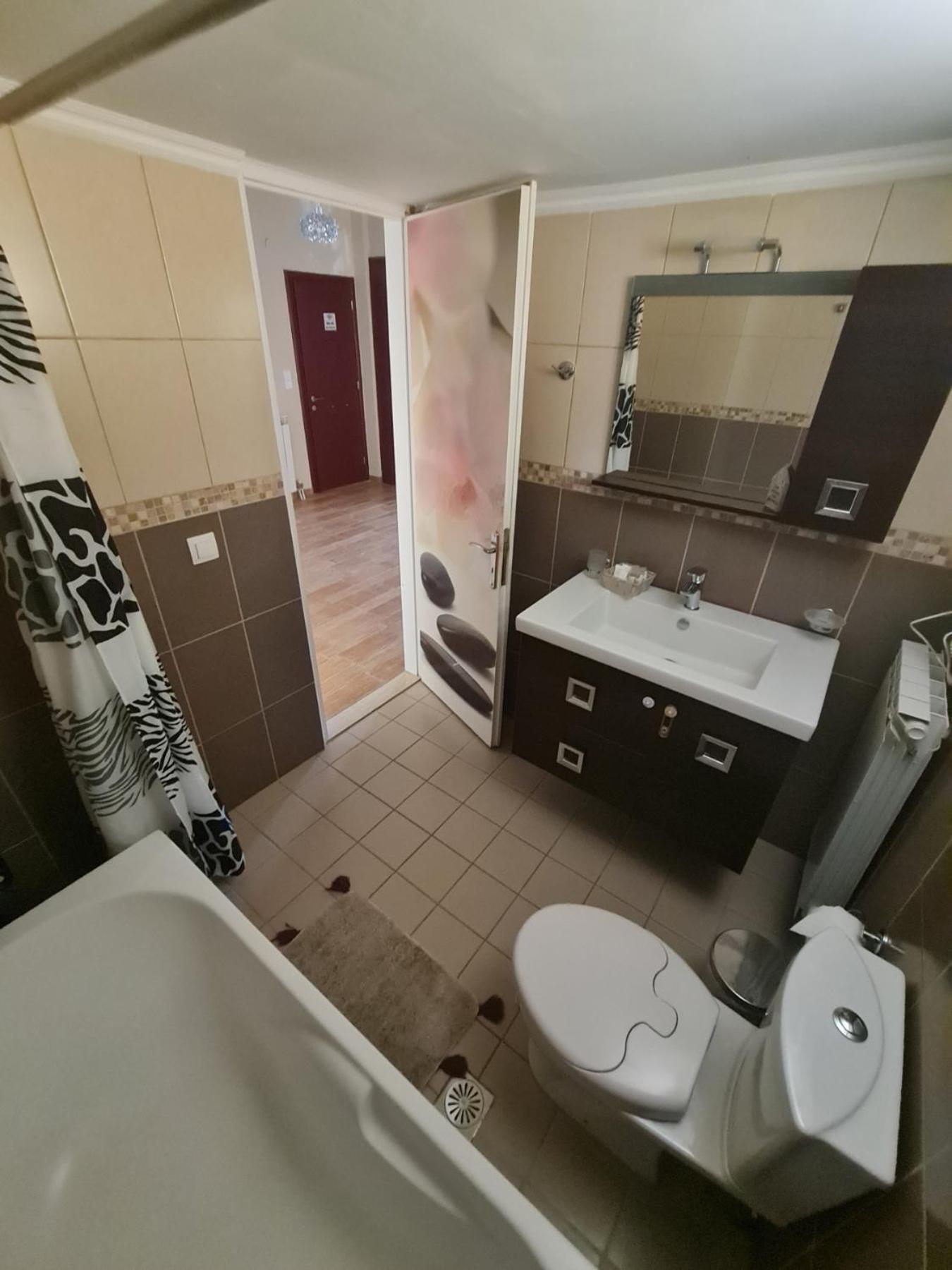 The Hammam Guest House Nydri  Buitenkant foto
