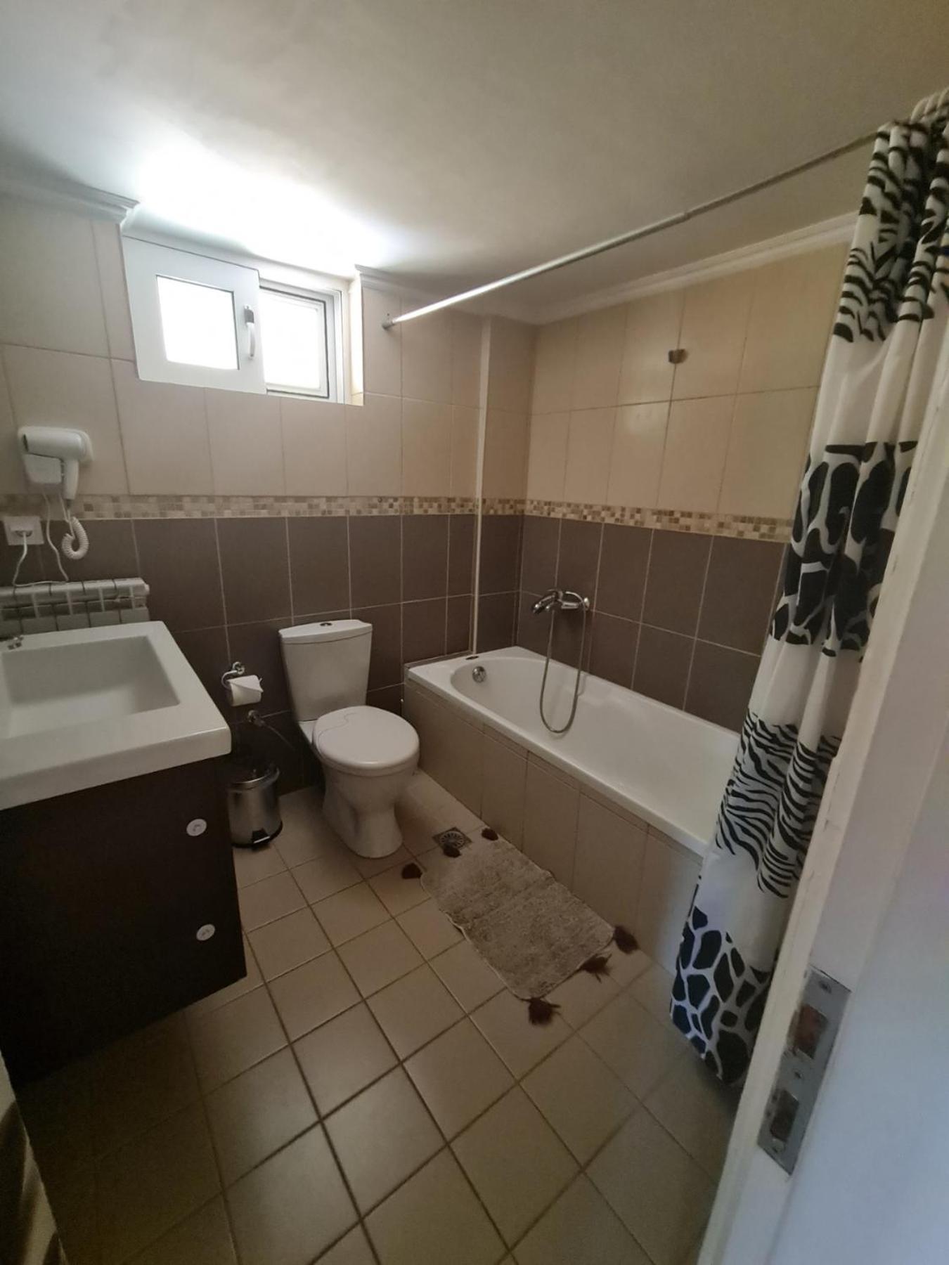 The Hammam Guest House Nydri  Buitenkant foto