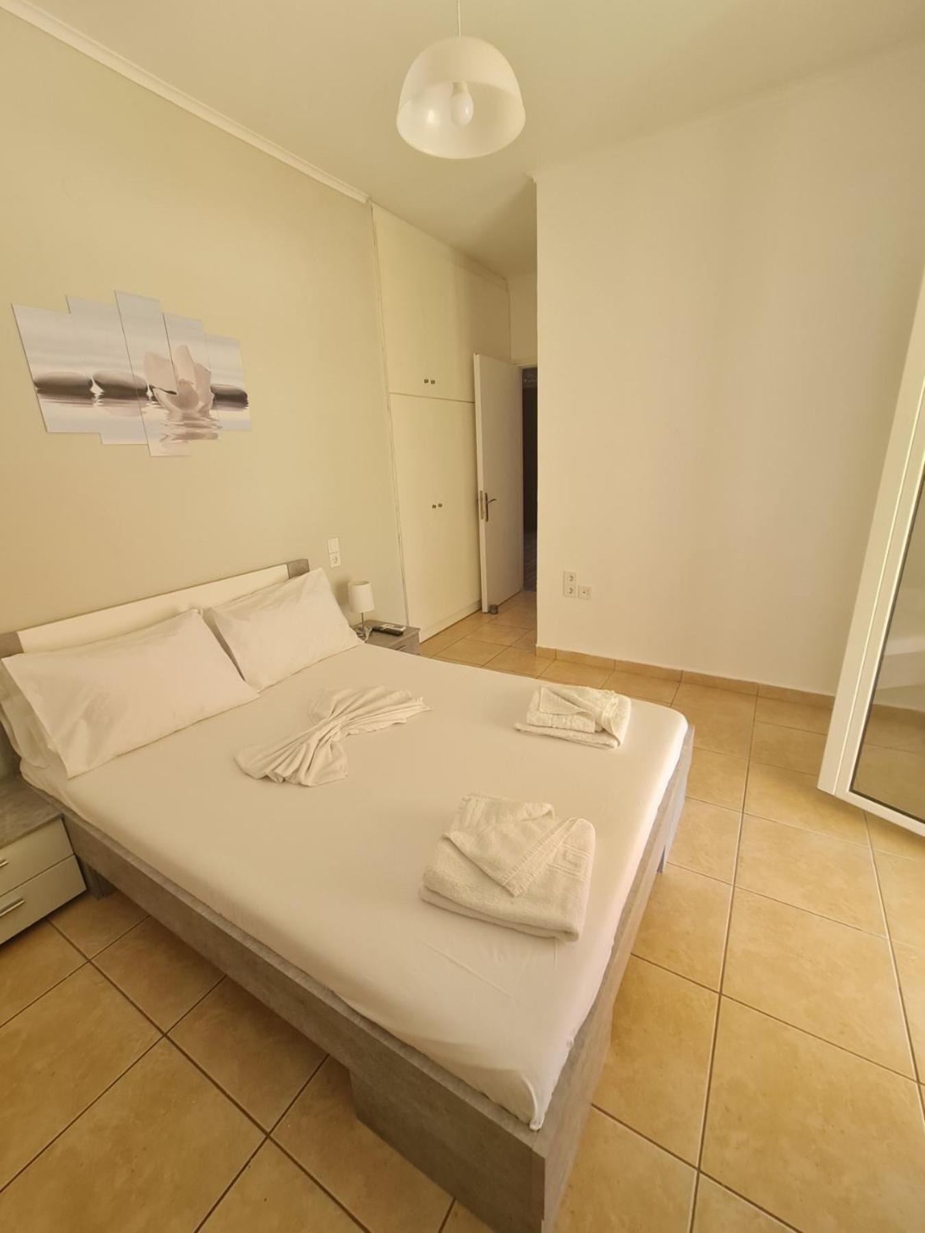 The Hammam Guest House Nydri  Buitenkant foto