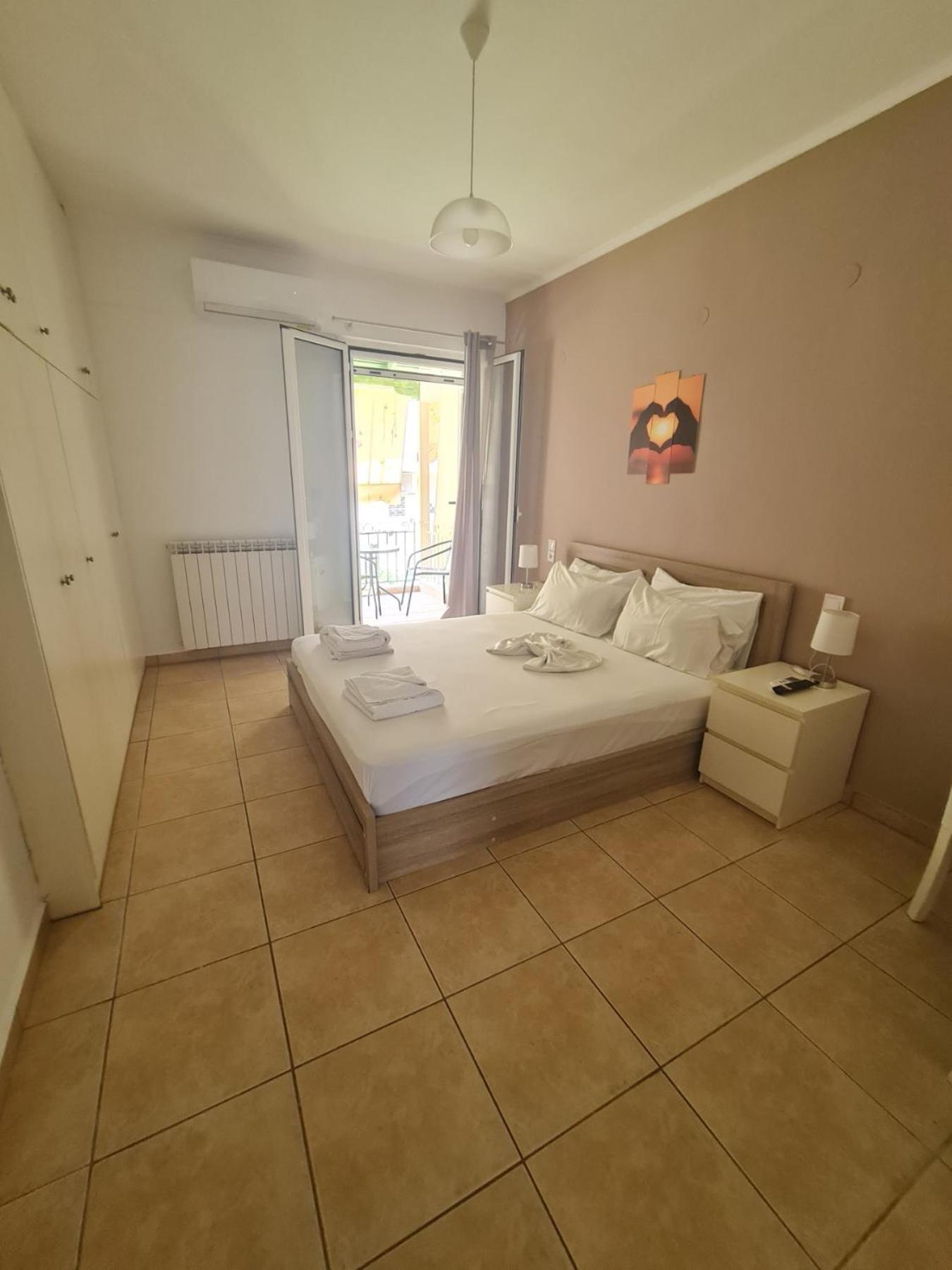 The Hammam Guest House Nydri  Buitenkant foto